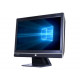 Used Monoblock 21.5" IPS (FullHD) HP Pro 6300, Core i5-3470 (3.2 GHz), 8Gb DDR3, 500GB HDD