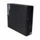 Used Computer Fujitsu Esprimo E900 E85+ SFF, Intel Core i3-2100 (3.1 GHz), 8Gb DDR3, HDD 500Gb