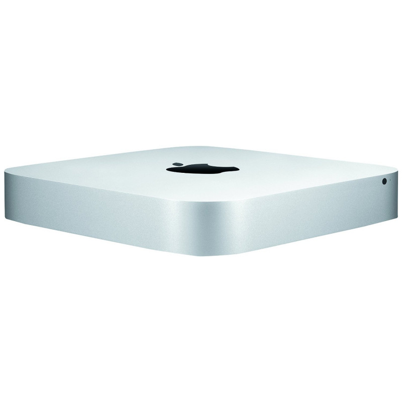 БУ Неттоп Apple Mac mini (Late 2014) Core i5 (2.7Ghz) 4Gb DDR3, Intel Iris 5000, 500Gb HDD