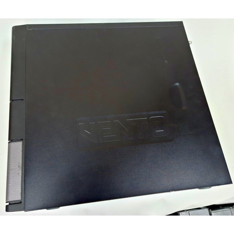 БУ Корпус Asus Vento TA-861, 400x412x180, без БП (верхний) ATX