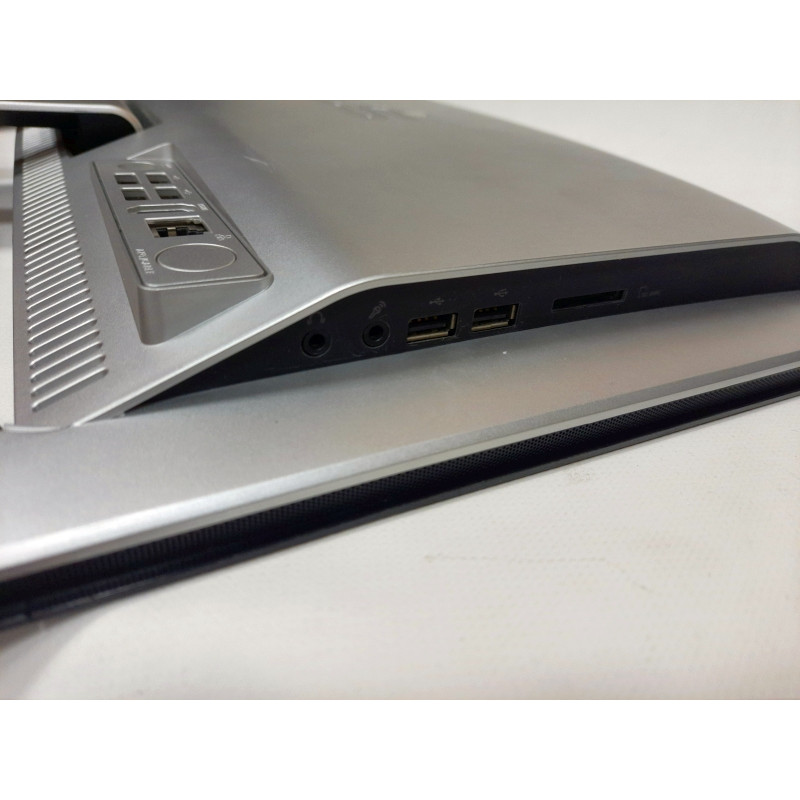 БУ Моноблок 20" Asus ET2011, AMD E-450 (1.65Ghz) 4Gb DDR3, Radeon HD 6320, 500Gb
