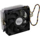 БУ Процессорный кулер AMD DKM-7D52A-A6-GP (AMD AM/FM, 4pin, 70мм, 2800 об/мин)