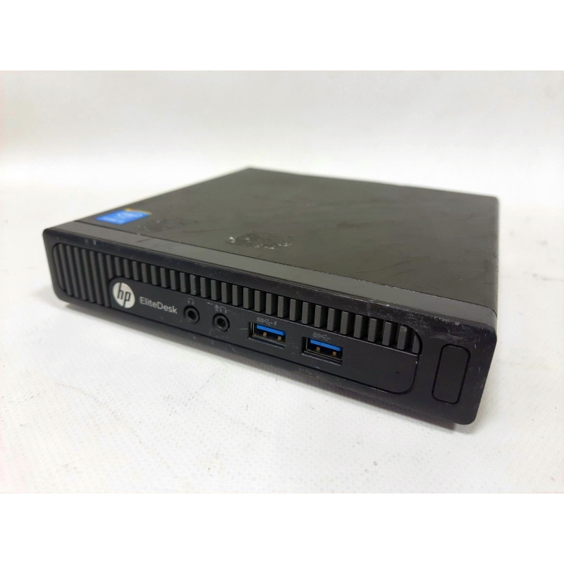 БУ Компьютер HP EliteDesk 800 G1 DM, Core i3-4150T (3.0Ghz) 4Gb DDR3, Intel HD, 500Gb HDD