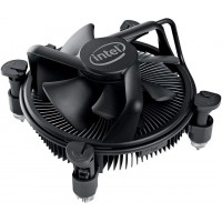 CPU cooler Intel K69237 copper (s1200 / 115X, 4pin, 2800 rpm, 95W)