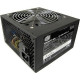 Used Power supply 500 W Cooler Master, 24+4+4 pin, video card power supply – 1x6pin, 120 mm, ATX, RS-500
