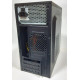 БУ Корпус Qube QB05M, 350x345x170, 400W БП (верхній) ATX