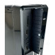 Used Case Logicpower S602 BS Slim 400w 8cm, card reader, 2xUSB2.0, Black
