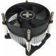 Xilence I200 CPU Cooler (s1150/1151/1155/1156/1200, 3pin, 2200 rpm, 65W)