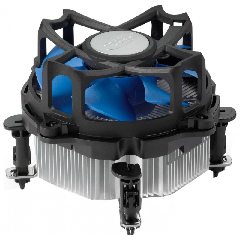 CPU Cooler DeepCool Alta 7 (s1150/1151/1155/1156/1200, 3pin, 2200 rpm)