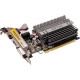 БУ Відеокарта Zotac GeForce GT 730 Zone Edition (4Gb, GDDR3, 64-bit, 902/1600, VGA, DVI, HDMI)