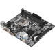 Used Motherboard s1150, ASRock H81M-DG4 (2xDDR3, Intel H81, PCI-Ex16x1, VGA, DVI, microATX)