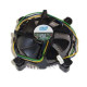 Used Processor cooler Intel E30307 copper (s775, 4pin, 2700 rpm)