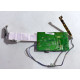 Control board for LG W1943C-PF monitor (EAX59305908)