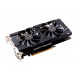 Used Video card Inno3D GeForce GTX 1060 6GB GDDR5, 192 bit, 1506/8000 MHz, 2 x DVI, HDMI, DPort