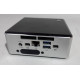 БУ Неттоп Intel NUC 5 (NUC5i5MYHE) Core i5-5300U (2.3Ghz) 16Gb DDR3, Intel HD 5500, 120Gb SSD