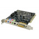 Used Sound card PCI, Creative Sound Blaster Live 5.1 (SB0220)