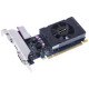 Used Video card INNO3D GeForce GT 730 2GB GDDR5, 64 bit, 902/5000 MHz, VGA, DVI, HDMI (N730-3SDV-E5BX)