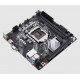 Used Motherboard s1200, ASUS PRIME H410I-PLUS (2xDDR4, Intel H410, PCI-Ex16x1, VGA, HDMI, MiniIT