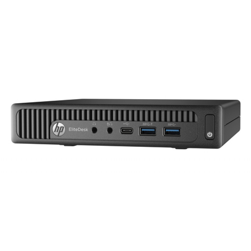 БУ Компьютер HP EliteDesk 800 G2 Mini 35W, Core i5-6500T (2.5Ghz) 8Gb DDR4, Intel HD, 120Gb SSD