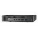БУ Компьютер HP EliteDesk 800 G2 Mini 35W, Core i5-6500T (2.5Ghz) 8Gb DDR4, Intel HD, 120Gb SSD