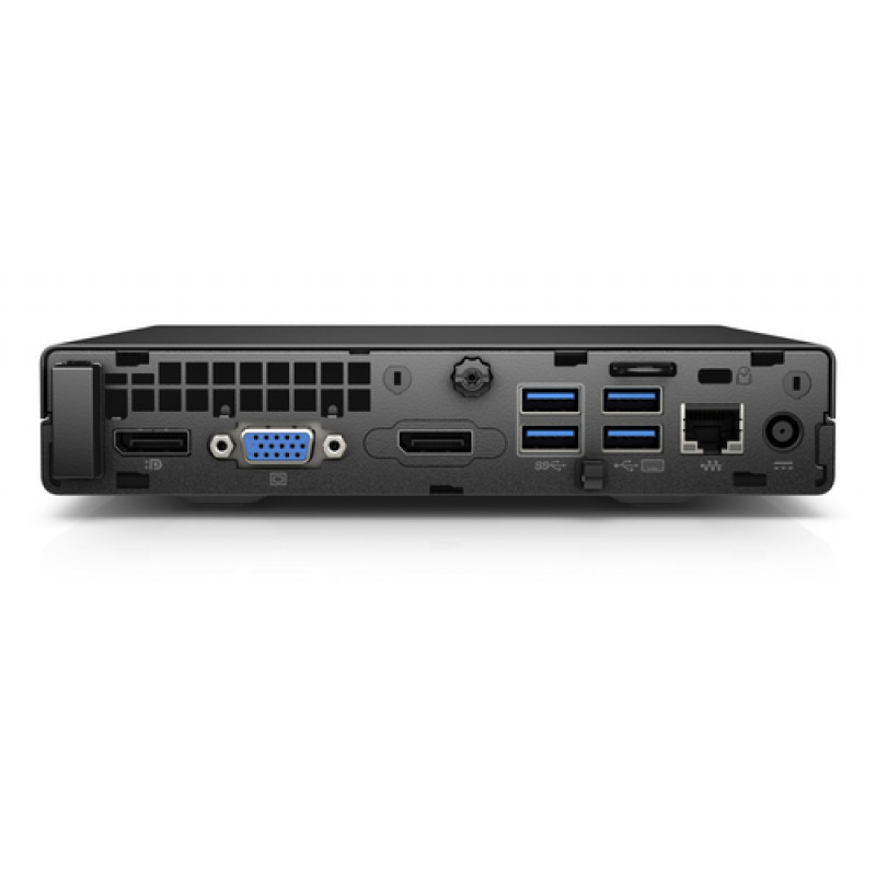 БУ Компьютер HP EliteDesk 800 G2 Mini 35W, Core i5-6500T (2.5Ghz) 8Gb DDR4, Intel HD, 120Gb SSD