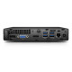 БУ Компьютер HP EliteDesk 800 G2 Mini 35W, Core i5-6500T (2.5Ghz) 8Gb DDR4, Intel HD, 120Gb SSD