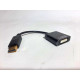 Cablexpert DisplayPort-DVI Adapter (A-DPM-DVIF-002)
