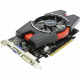 БУ Відеокарта Asus GeForce GTX 650 2GB GDDR5, 128 біт, 1071/5000 МГц, VGA, DVI, HDMI