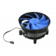 CPU Cooler DeepCool GAMMAXX Archer Pro (s115x/1200, AM/FM, 4pin, 1600 rpm)