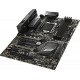 Used Motherboard s1151, ASUS ROG MAXIMUS X CODE (4xDDR4, Z370, Wi-Fi AC, PCIe x16x3, HDMI, ATX)
