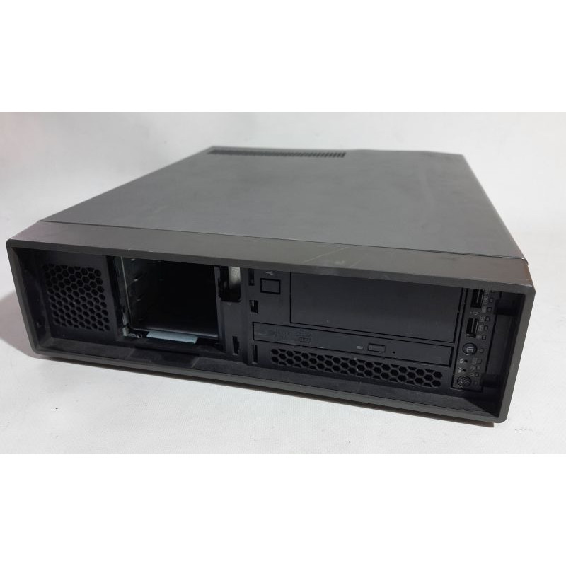 Used Computer Fujitsu Primergy TX120 S3, Pentium G630 (2.7Ghz) 4Gb DDR3, Intel HD, 120Gb SSD