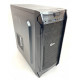Used Case Qube QB30A, 410x360x180, without PSU (top) ATX