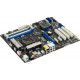 Used Motherboard s1155, ASRock P67 Pro3 (2xDDR3, Intel P67, PCI-Ex16x1, ATX)