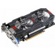 БУ Видеокарта Asus GeForce GTX 650 Ti 1GB GDDR5, 128 бит, 928/5400 МГц, VGA, 2xDVI, HDMI