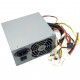 БУ Блок питания 390 Вт Cooler Master, 24+4 pin, питание видеокарты - Нет, 80 мм, ATX, RS-390-PMSR-A, RS-390-PMSR-A
