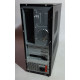 Used Housing Delux DLC-MS126, 390x350x138, mATX, 350W