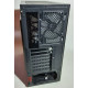 БУ Корпус Qube Artline X33, 450x405x195, без БП (нижній) ATX