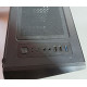 БУ Корпус Qube Artline X33, 450x405x195, без БП (нижній) ATX