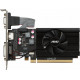 БУ Відеокарта MSI Radeon R7 240 1GB GDDR3, 64 біт, 600/1600 МГц, VGA, DVI, HDMI