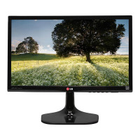 Used Monitor 21.5" LED TN, LG 22M, 1920 x 1080, 5 ms, 16:9, VGA, 22M38A-B