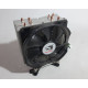 Used Processor cooler Aardwolf APF-9X-120 Performa 9X (AMD AM/FM, Intel 115x, 4pin, 120mm, 4 tubes)