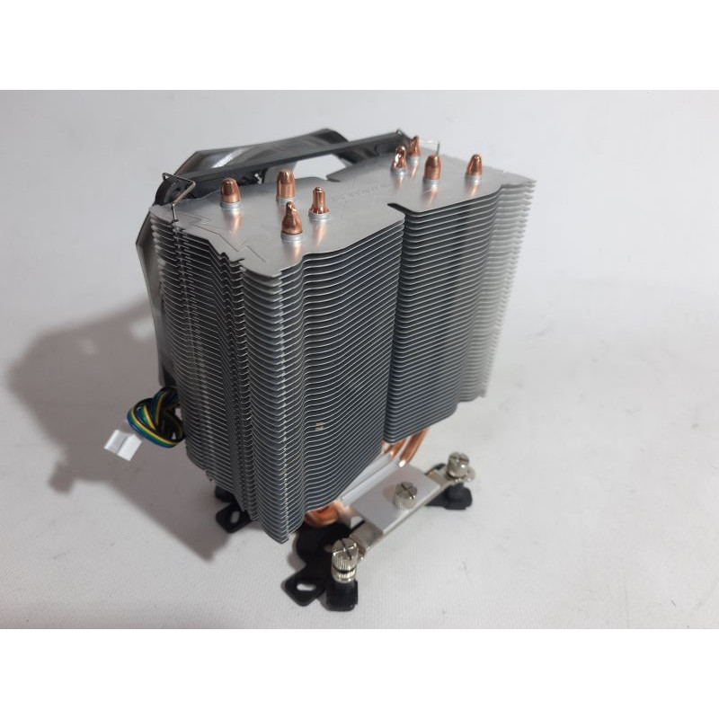 Used Processor cooler Aardwolf APF-9X-120 Performa 9X (AMD AM/FM, Intel 115x, 4pin, 120mm, 4 tubes)