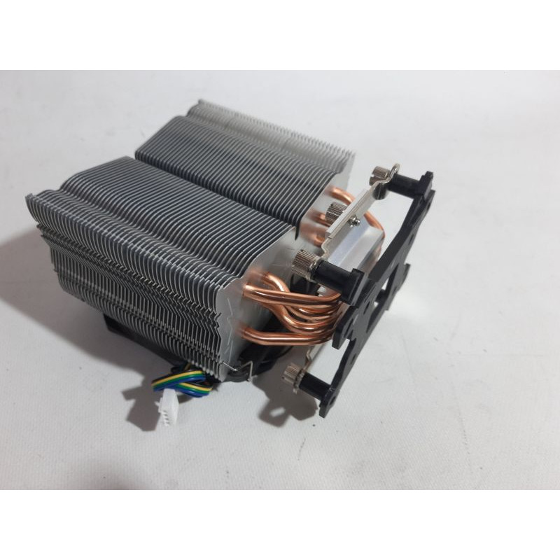 Used Processor cooler Aardwolf APF-9X-120 Performa 9X (AMD AM/FM, Intel 115x, 4pin, 120mm, 4 tubes)