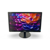 БУ Монітор 21.5" LED TN, Philips 223V5L, 1920 x 1080, 5 мс, 16:9, VGA, HDMI, 223V5LHSB2/00