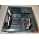 Green Vision GV-CS Case, 387x354x175, without PSU (top) mATX