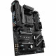 БУ Материнська плата sAM4, MSI X370 SLI Plus (4xDDR4, AMD X370, PCI-Ex16x3, DVI, HDMI, ATX)