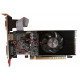 Used Video card AFOX GeForce G210 1GB GDDR3, 64 bit, 589/1402 MHz, DVI, VGA, HDMI