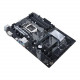 Used Motherboard s1151, ASUS PRIME Z370-P (4xDDR4, Intel Z370, PCI-Ex16x2, DVI, HDMI, ATX)
