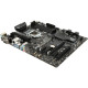 Used Motherboard s1151, MSI Z370 PC PRO (4xDDR4, Intel Z370, PCI-Ex16x2, VGA, DVI, HDMI, ATX)