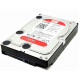 Used Hard drive 2 TB Western Digital (3.5", 5400 rpm, 64 MB, SATAIII, WD20EFRX)